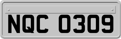 NQC0309