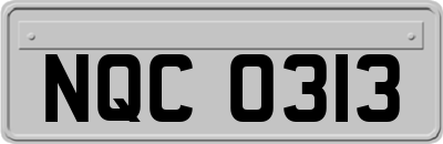 NQC0313