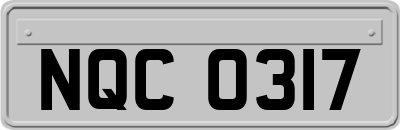 NQC0317