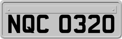 NQC0320