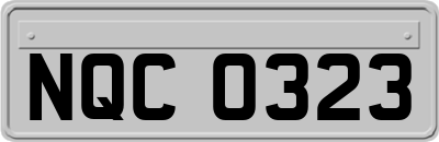 NQC0323
