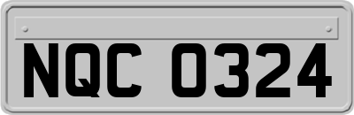 NQC0324