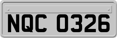 NQC0326