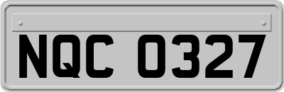 NQC0327