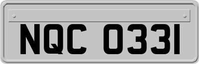 NQC0331