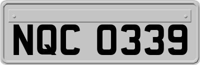NQC0339