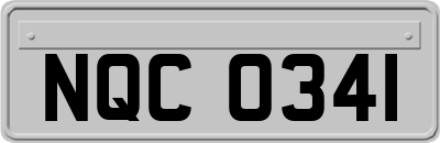 NQC0341