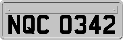 NQC0342