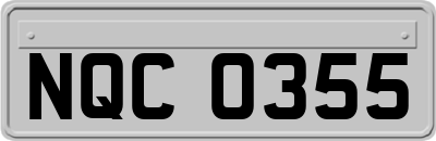 NQC0355