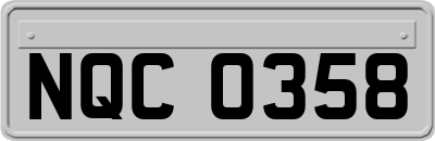 NQC0358