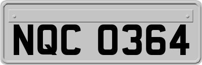 NQC0364