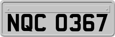 NQC0367