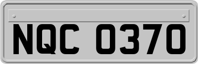 NQC0370