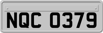 NQC0379