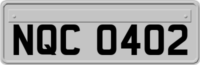 NQC0402