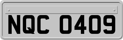NQC0409