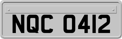 NQC0412