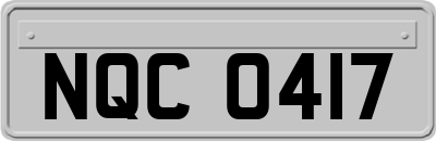 NQC0417