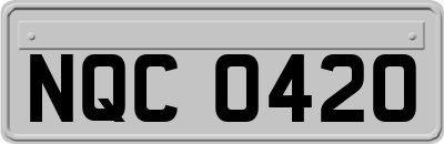 NQC0420