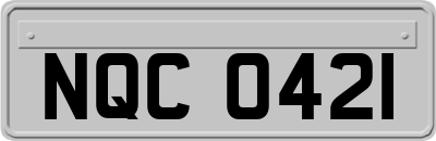 NQC0421
