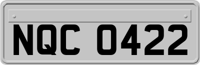 NQC0422
