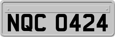NQC0424