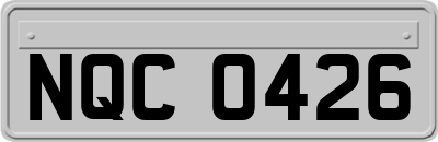 NQC0426