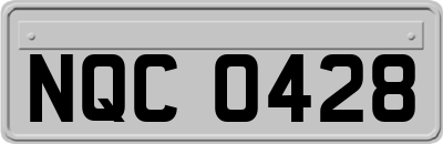 NQC0428