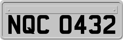 NQC0432