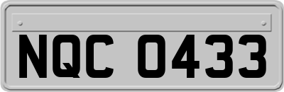 NQC0433