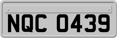 NQC0439