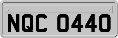 NQC0440