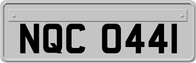 NQC0441