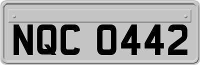 NQC0442