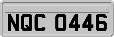 NQC0446
