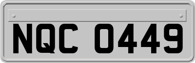 NQC0449