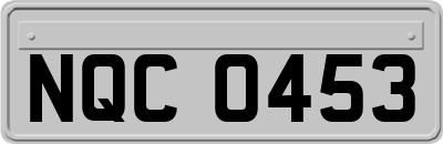 NQC0453