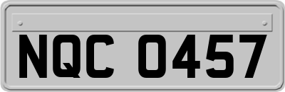 NQC0457