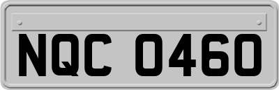 NQC0460