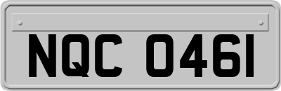 NQC0461