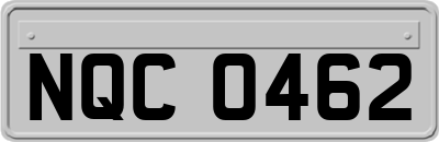 NQC0462