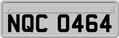 NQC0464