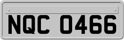 NQC0466