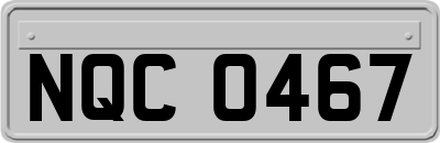 NQC0467