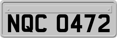 NQC0472