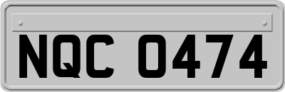 NQC0474