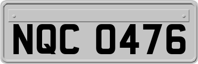 NQC0476