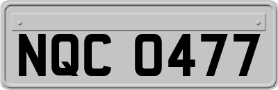 NQC0477