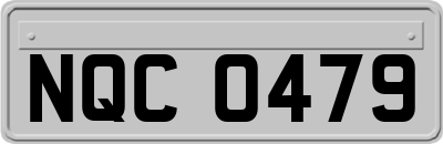NQC0479