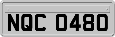NQC0480